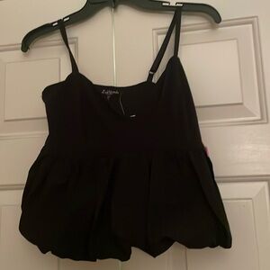 Mixed Threads Los Angeles Size XS